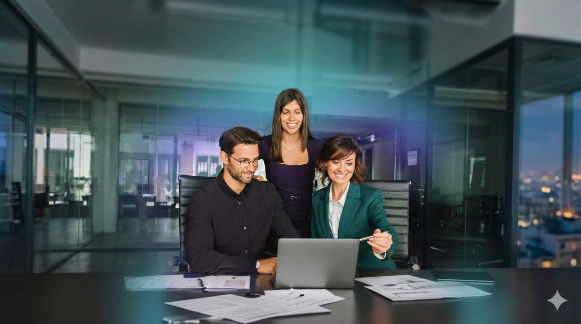 How Modern Channel Leaders Regain Control of the Ecosystem Economy