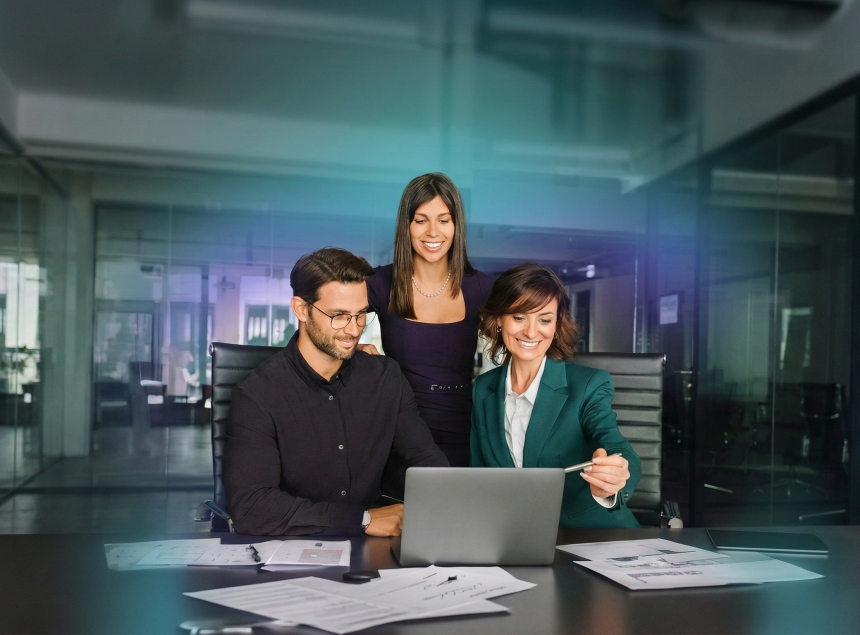 How Modern Channel Leaders Regain Control of the Ecosystem Economy