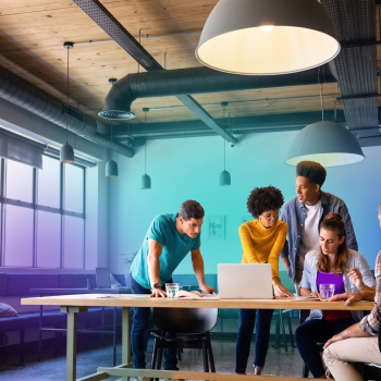 Headline: Your GTM Engine Is Working. So Why Can’t You See the Demand?