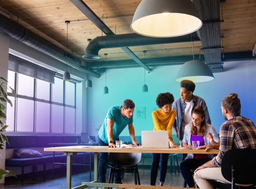 Headline: Your GTM Engine Is Working. So Why Can’t You See the Demand?