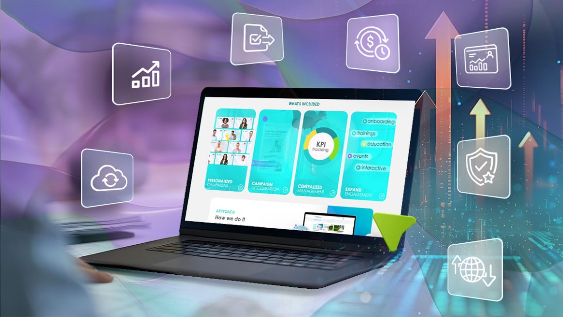 7 Key Factors for Choosing Partner Demand Automation Software (RevOps)