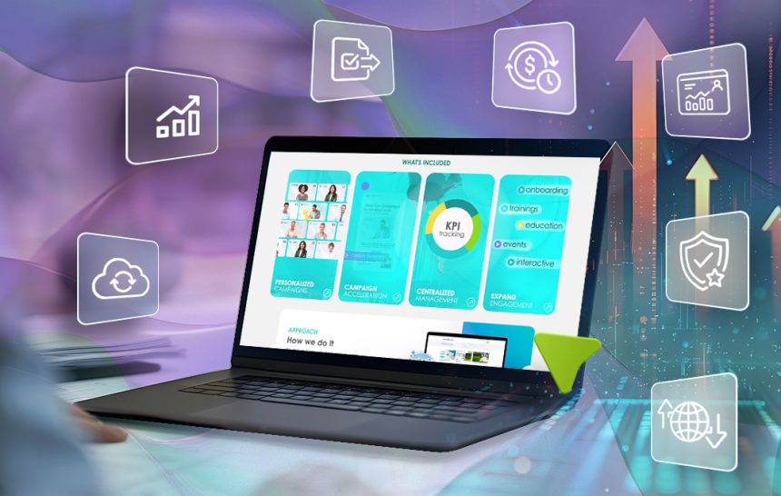 7 Fatores-Chave para Escolher um Software de Partner Demand Automation (RevOps)