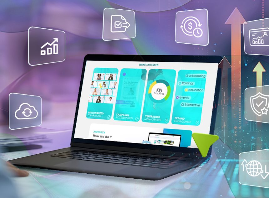 7 Key Factors for Choosing Partner Demand Automation Software (RevOps)