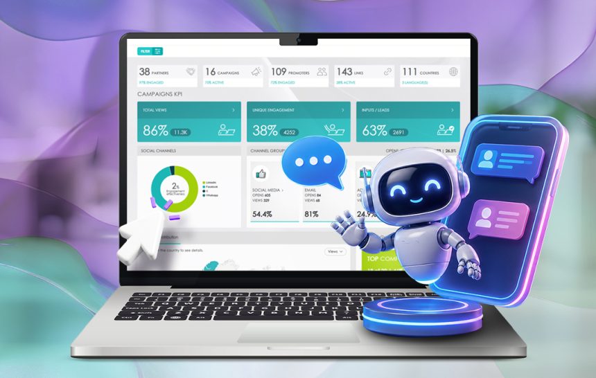 Cómo automatizar los incentivos para partners Cómo automatizar los incentivos para partners
