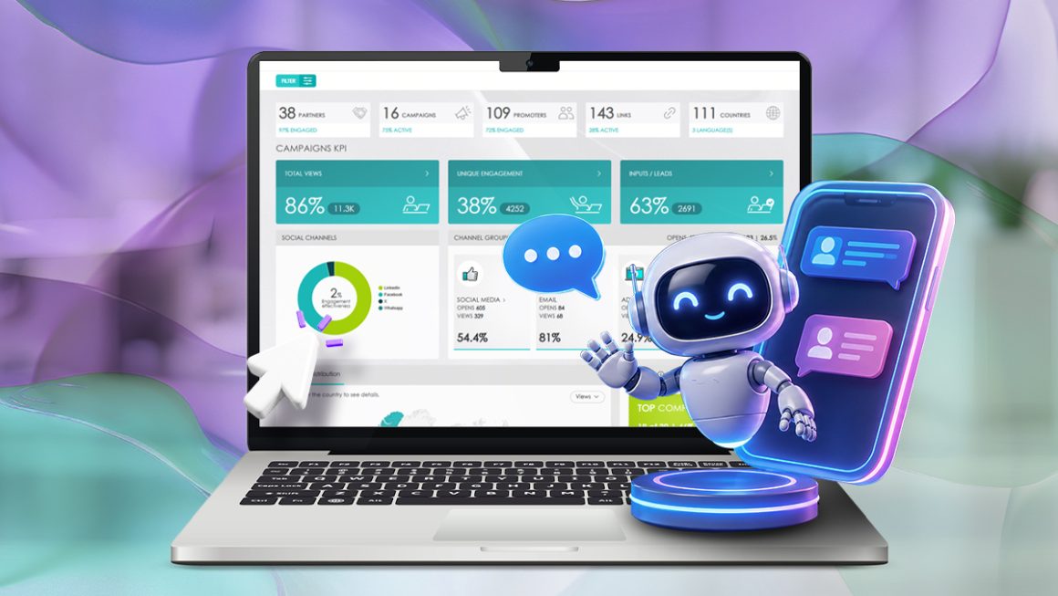 Como Automatizar Incentivos para Parceiros