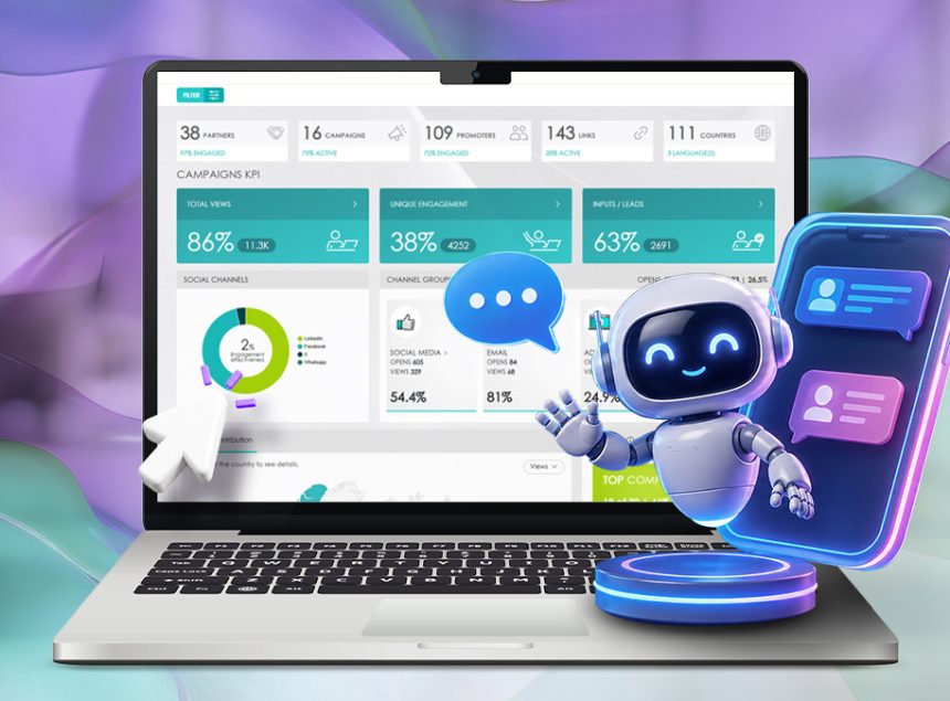 How to Automate Partner Incentives 