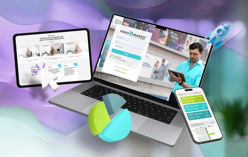 Cómo Elegir Plataformas de Video Interactivo para B2B
