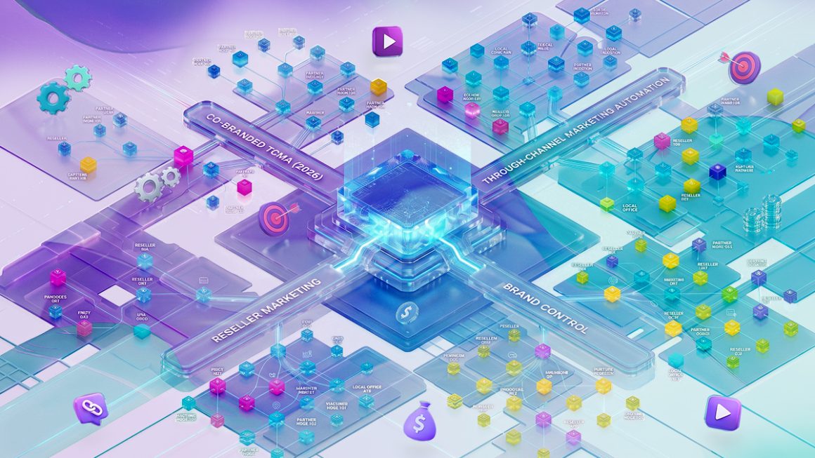 How to Scale Co-Branded TCMA in 2026