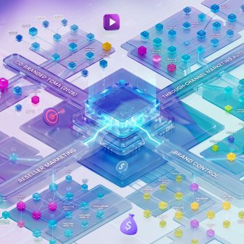 How to Scale Co-Branded TCMA in 2026
