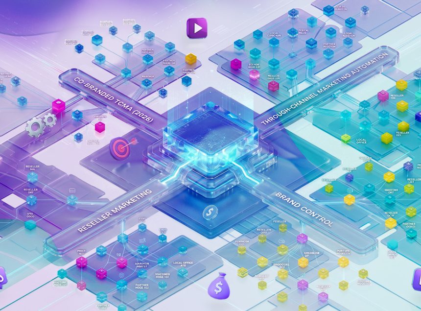 How to Scale Co-Branded TCMA in 2026