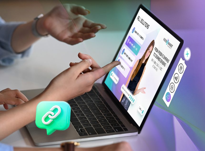 How to Scale Interactive Video for Channel Teams