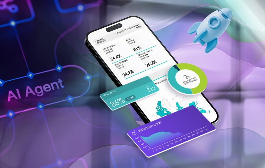 Qué es el Software de Automatización de la Demanda de Socios (Partner Demand Automation Software)?