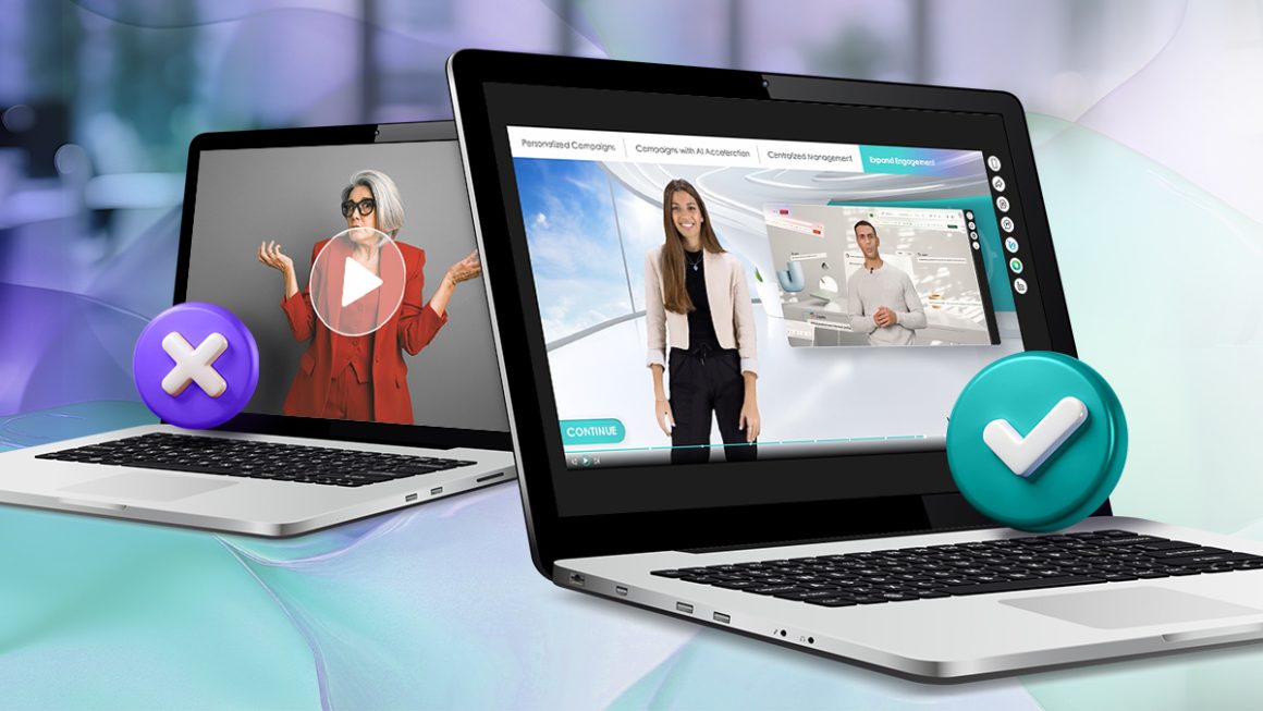 Interactive Video TCMA & Partner Enablement