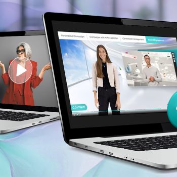 Automatización del Marketing de Canales (TCMA) y Habilitación de Socios mediante Video Interactivo