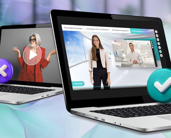 Interactive Video TCMA & Partner Enablement