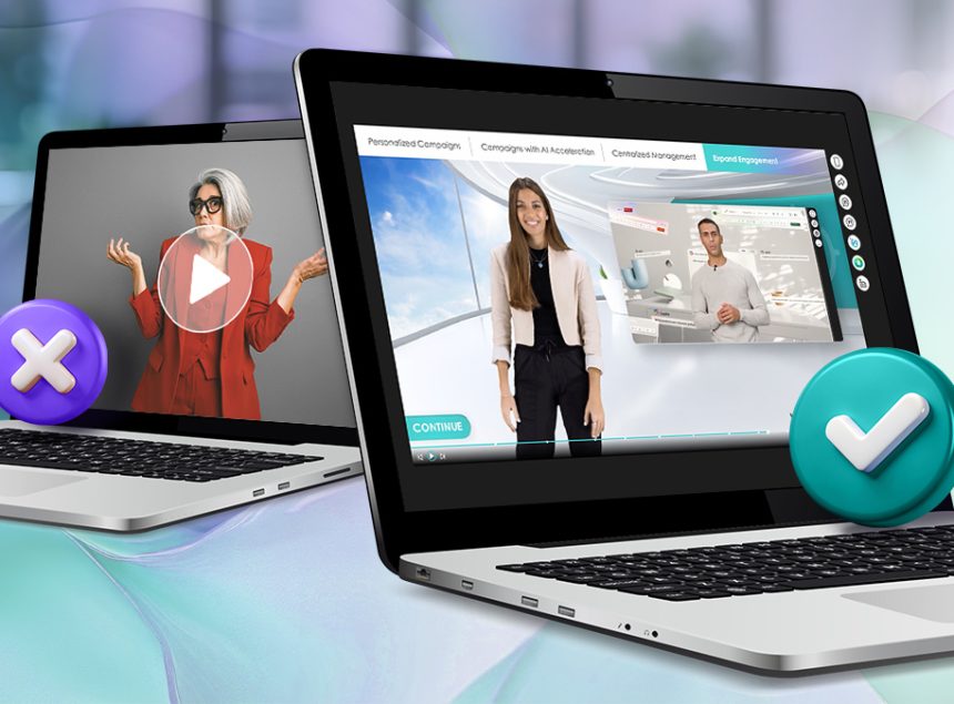 Interactive Video TCMA & Partner Enablement